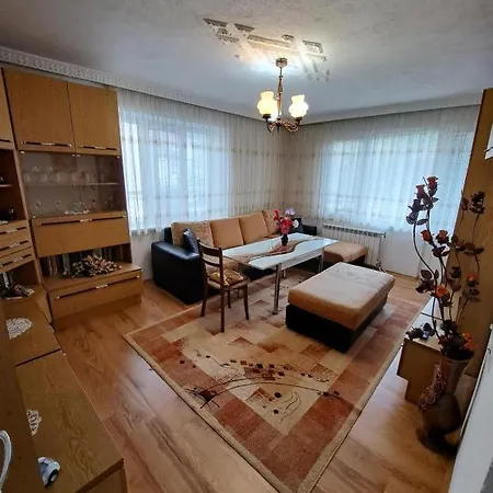 жани Pensjonat