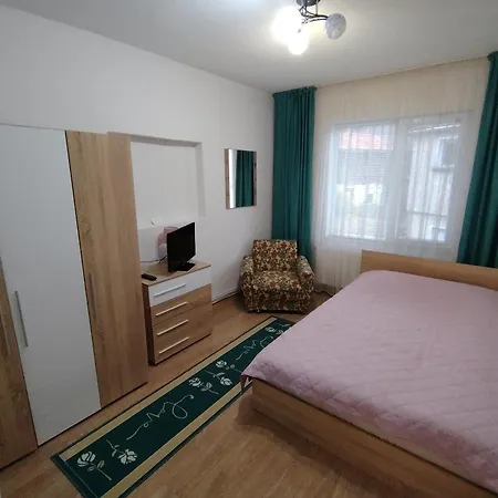 Pensjonat жани *